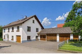 Einfamilienhaus kaufen in 78737 Fluorn-Winzeln, Fluorn-Winzeln / Winzeln - Viel Platz für die ganze Familie - gepflegtes Zuhause mit großem Grundstück