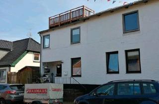Haus kaufen in 25712 Burg, Burg (Dithmarschen) - 2 Familienhaus