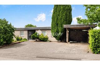 Einfamilienhaus kaufen in 58540 Meinerzhagen, Meinerzhagen - Großzügiges Einfamilienhaus mit ELW, Wintergarten, Garten und flexibler Nutzung in Meinerzhagen