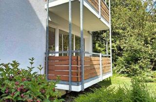 Wohnung kaufen in 37085 Göttingen, Göttingen - Charmante Zwei-Zimmer-Wohnung im unteren Ostviertel