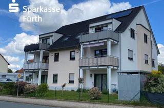 Wohnung kaufen in 90617 Puschendorf, Puschendorf - Wohlfühlen in guter Lage - mit Stil und Komfort !