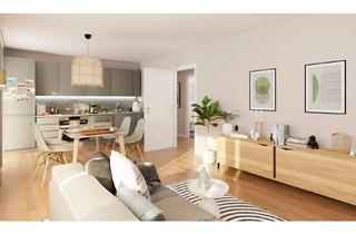 Wohnung kaufen in Wiltbergstraße 100 Haus 53, 13125 Berlin, Berlin - Barrierefreie Erdgeschosswohnung mit zwei Terrassen, Lounge und Garten