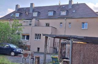 Mehrfamilienhaus kaufen in 34125 Kassel, Kassel - Zwei sanierte Mehrfamilienhäuser mit separatem Baugrundstück nähe Städtische Kliniken