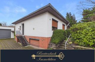 Einfamilienhaus kaufen in 28832 Achim, Achim - Achim . Ein Zuhause mit besonderem Highlight, Einfamilienhaus mit Wintergarten, Kamin & Indoor Pool