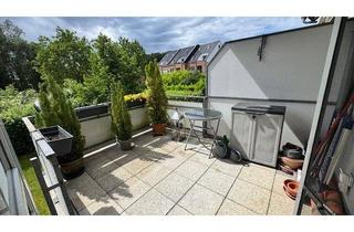 Wohnung kaufen in 45721 Haltern am See, Haltern am See - Wohnen in Haltern am See! Barrierefreie ETW mit Balkon und Tiefgaragenstellplatz