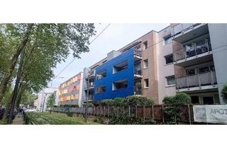 Wohnung kaufen in 76227 Karlsruhe, Karlsruhe - Eine Wohnung geeignet bis ins hohe Alter!
