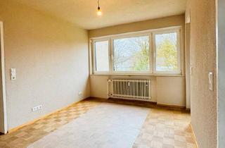 Wohnung kaufen in 88400 Biberach, Biberach an der Riß - 4,5-Zimmer-Wohnung mit Stellplatz, Garage, Südloggia & Aufzug