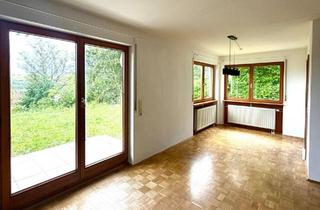 Wohnung kaufen in 97941 Tauberbischofsheim, Tauberbischofsheim - Charmante 2,5-Zimmer-Eigentumswohnung mit Terrasse und Stellplatz