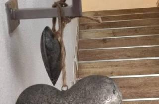 Wohnung kaufen in 86159 Augsburg, Augsburg - Österr. Salzkammergut-Immobilie Bad Aussee - romantisch am Fluss