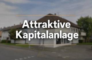 Mehrfamilienhaus kaufen in 50389 Wesseling, Wesseling - Attraktive Kapitalanlage in Wesseling-Berzdorf 9 Parteien