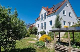 Einfamilienhaus kaufen in 86676 Ehekirchen, Ehekirchen - Energieeffizientes Einfamilienhaus (Bj. 2014) im Grünen