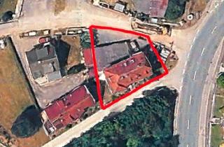 Mehrfamilienhaus kaufen in 96272 Hochstadt, Hochstadt am Main - Kapitalanlage Renditeobjekt Mehrfamilienhaus mit knapp 8% Rendite