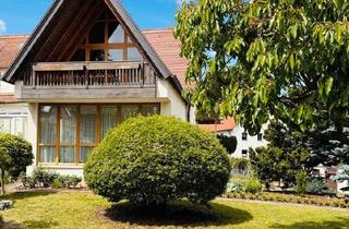 Doppelhaushälfte kaufen in 90522 Oberasbach, Oberasbach - Provisionsfreie Doppelhaushälfte mit Einliegerwohnung