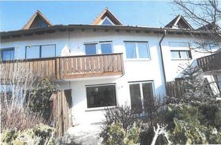 Haus kaufen in 86899 Landsberg, Landsberg am Lech - Provisionsfrei: Bezugsfertiges Reihenmittelhaus in Landsberg