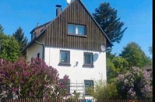Einfamilienhaus kaufen in 95195 Röslau, Röslau - Einfamilienhaus