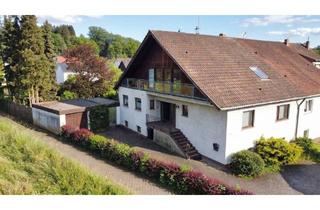 Doppelhaushälfte kaufen in Amselweg 28, 66839 Schmelz, Schmelz - Gepflegte Doppelhaushälfte mit großzügigem Raumangebot und Garten in ruhiger Lage