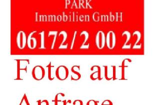 Haus kaufen in 61350 Bad Homburg, Bad Homburg - Moderner Walmdach-Bungalow der Spitzenklasse 1A-Lage Bad Homburg