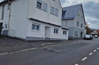 Mehrfamilienhaus kaufen in 34212 Melsungen, Melsungen - Mehrfamilienhaus in Melsungen Zu Verkaufen