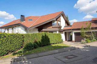 Haus kaufen in 73529 Schwäbisch Gmünd, Schwäbisch Gmünd - Viel Platz! Top Lage! Wohnen am Straßdorfer Berg!