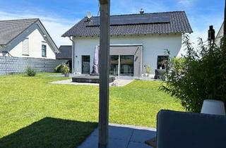 Einfamilienhaus kaufen in 42553 Velbert, Velbert - Freistehendes Einfamilienhaus, KFW40, Landhauscharme und Luxus