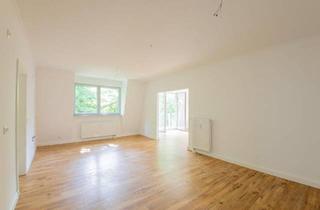 Wohnung kaufen in 16816 Neuruppin, Neuruppin - 5 Raum-DG-Wohnung mit Balkon, TG-Stellplatz und Fahrstuhl