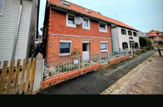 Einfamilienhaus kaufen in 31174 Schellerten, Schellerten - Einfamilienhaus in Dinklar Schellerten