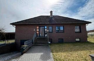 Einfamilienhaus kaufen in 29323 Wietze, Wietze - Einfamilienhaus - Bungalow