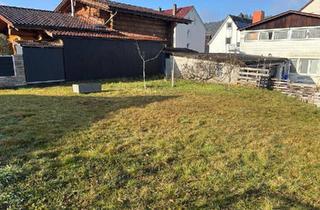 Haus kaufen in 66981 Münchweiler, Münchweiler an der Rodalb - Wohn- & Geschäftshaus mit Baugrundstück - Renditeobjekt mit En