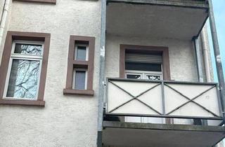 Wohnung kaufen in Breitlacher Straße, 60489 Frankfurt, Frankfurt am Main - Wunderschöne 3-Zimmerwohnung in Rödelheim
