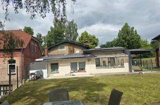 Haus kaufen in 18279 Lalendorf, Lalendorf - Familienhaus zu verkaufen