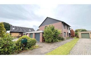 Wohnung kaufen in 26160 Bad Zwischenahn, Bad Zwischenahn - Sanierte & Renovierte Wohnung in gefragter Lage Provisionsfrei