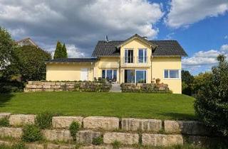 Haus kaufen in 78333 Stockach, Stockach - EXKLUSIVES FAMILIENDOMIZIL UNWEIT DES BODENSEES