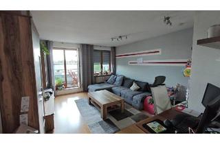 Wohnung kaufen in 86179 Augsburg, Augsburg - Lichtdurchflutete 2-Zimmer-DG-Wohnung in Augsburg-Haunstetten