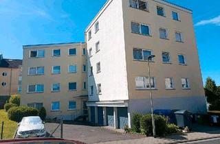 Wohnung kaufen in 35463 Fernwald, Fernwald - 2- Zi. -Wohnung, 58 m2, mit Garage und Keller zu verkaufen