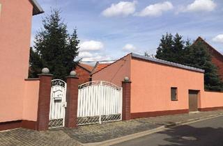 Einfamilienhaus kaufen in 99947 Bad Langensalza, Bad Langensalza - Einfamilienhaus, Bauernhaus, Landhaus zu verkaufen