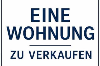 Wohnung kaufen in 24768 Rendsburg, Rendsburg - Vermietete Eigentumswohnung in Rendsburg!