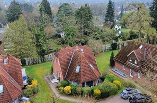 Wohnung kaufen in 23669 Timmendorfer Strand, Timmendorfer Strand - Helle Ferienwohnung mit Stellplatz, Garten und Sauna