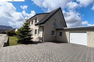 Einfamilienhaus kaufen in 49586 Neuenkirchen, Neuenkirchen - Großzügiges Einfamilienhaus mit großem Garten in ruhiger Siedlung