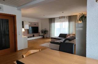 Wohnung kaufen in 79774 Albbruck, Albbruck - Großzügige 4,5 Zimmer-Wohnung in Albbruck (kein Ortsteil)