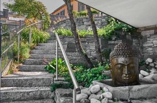 Haus kaufen in 78607 Talheim, Talheim - Exklusive Residenz in Sipplingen mit Seeblick provisionsfrei