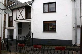 Reihenhaus kaufen in 56753 Welling, Welling - Haus in Mertloch zu verkaufen von privat