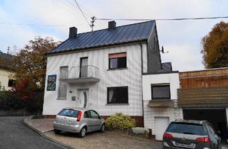 Einfamilienhaus kaufen in 56587 Straßenhaus, Straßenhaus - Einfamilienhaus als Kapitalanlage in ruhiger Lage