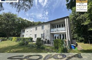 Wohnung kaufen in 86697 Oberhausen, Oberhausen - Natur und Fernblick - 3 Zimmerwohnung - Stadtnahe in Kreut Oberhausen bei Neuburg zu verkaufen - Ein Objekt von Ihrem Immobilienpartner SOWA Immobilien und Finanzen