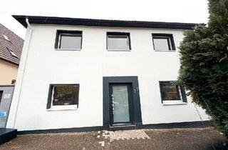 Einfamilienhaus kaufen in 33184 Altenbeken, Altenbeken - Kernsaniertes Einfamilienhaus in Altenbeken, sofort bezugsbereit!