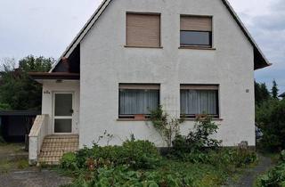 Haus kaufen in 59457 Werl, Werl - 2-Fam.Haus, mit Garten, Carport, Werl