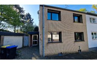 Einfamilienhaus kaufen in 52134 Herzogenrath, Herzogenrath - PROVISIONSFREI Einfamilienhaus mit Garten&Garage in Herzogenrath