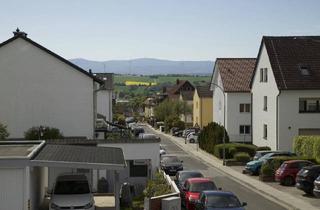 Mehrfamilienhaus kaufen in Höhenweg 25, 61184 Karben, Karben - Charmantes Mehrfamilienhaus mit Feldbergblick in naturnaher Lage von Karben