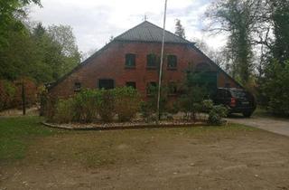 Haus kaufen in 26629 Großefehn, Großefehn - Resthof in Alleinlage zu verkaufen von privat
