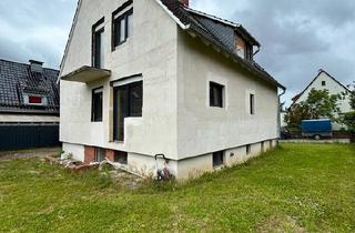 Einfamilienhaus kaufen in 31832 Springe, Springe - Einfamilienhaus Glatzerstr.9, 31832 Springe-Bennigsen