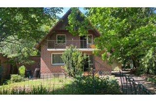 Haus kaufen in 21386 Betzendorf, Betzendorf - 5.7.26 Besichtigung: Wohnhaus m. Werkstatt auf großem Grundstück
